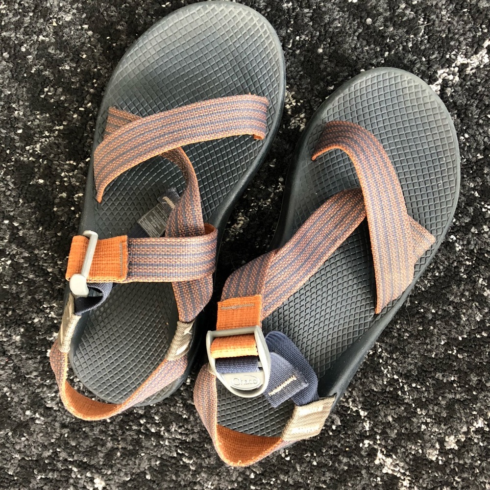 Men’s Chaco Z1 Sandals